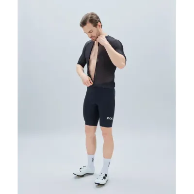 Джерси мужское POC M's Air Jersey, Uranium Black, L (PC 523391002LRG1) - 3 - Robinzon.ua