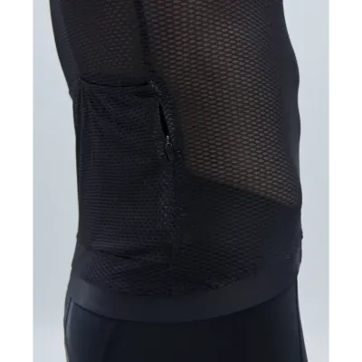 Джерси мужское POC M's Air Jersey, Uranium Black, L (PC 523391002LRG1) - 7 - Robinzon.ua