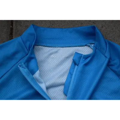 Велоджерси POC Essential XC Zip Tee Flerovium Pink, р.L (PC 528301719LRG1) - 6 - Robinzon.ua