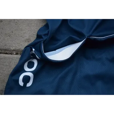 Велоджерси POC Essential XC Zip Tee Flerovium Pink, р.L (PC 528301719LRG1) - 8 - Robinzon.ua