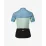Велоджерси женское POC Essential Road W's Light Jersey,Apophyllite Multi Green, S (PC 532918279SML1) - 2 - Robinzon.ua