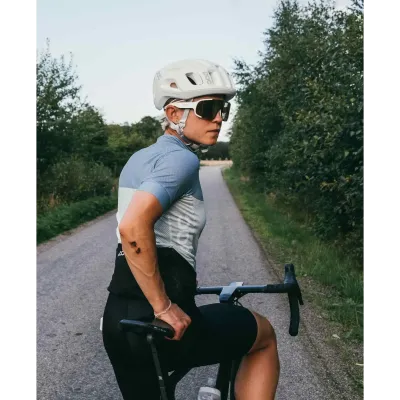 Велоджерси женское POC Essential Road W's Light Jersey,Apophyllite Multi Green, S (PC 532918279SML1) - 4 - Robinzon.ua