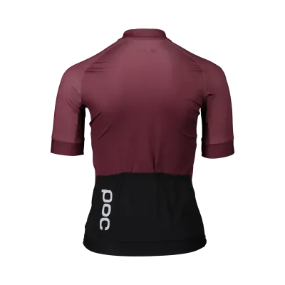 Джерси женское POC Essential Road W's Jersey, POC O Propylene Red, M (PC 532908331MED1) - 2 - Robinzon.ua