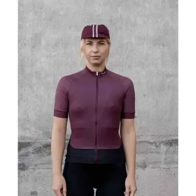 Джерси женское POC Essential Road W's Jersey, POC O Propylene Red, M (PC 532908331MED1) - 3 - Robinzon.ua