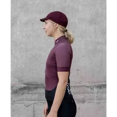 Джерси женское POC Essential Road W's Jersey, POC O Propylene Red, M (PC 532908331MED1) - 4 - Robinzon.ua