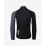 Джерси мужское POC Essential Road Mid LS Jersey, Uranium Black/Sylvanite Grey, S (PC 582108288SML1) - 1 - Robinzon.ua