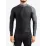 Джерси мужское POC Essential Road Mid LS Jersey, Uranium Black/Sylvanite Grey, S (PC 582108288SML1) - 3 - Robinzon.ua