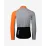 Велоджерси с длинным рукавом POC Essential Road Mid LS Jersey,Granite Grey/Zink Orange, S (PC 582108287SML1) - 1 - Robinzon.ua