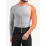 Велоджерси с длинным рукавом POC Essential Road Mid LS Jersey,Granite Grey/Zink Orange, S (PC 582108287SML1) - 4 - Robinzon.ua