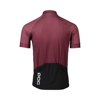 Джерси мужское POC Essential Road Jersey, POC O Propylene Red, S (PC 582118331SML1) - 2 - Robinzon.ua