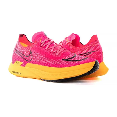 Мужские Кроссовки Nike ZOOMX STREAKFLY Розовый 40.5 (DJ6566-600) - 1 - Robinzon.ua