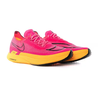 Мужские Кроссовки Nike ZOOMX STREAKFLY Розовый 40.5 (DJ6566-600) - 4 - Robinzon.ua