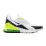 Мужские Кроссовки Nike AIR MAX 270  Белый 45.5 (7dDC0957-100 45.5) - 1 - Robinzon.ua