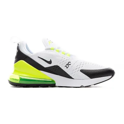 Мужские Кроссовки Nike AIR MAX 270  Белый 45.5 (7dDC0957-100 45.5) - 3 - Robinzon.ua