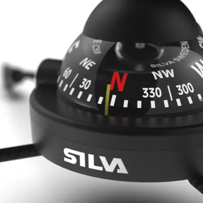 Компас Silva 58 Kayak (SLV 36528-0751) - 1 - Robinzon.ua