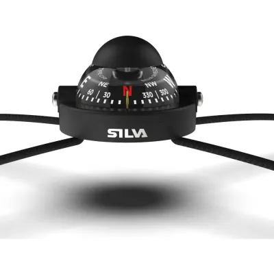 Компас Silva 58 Kayak (SLV 36528-0751) - 2 - Robinzon.ua