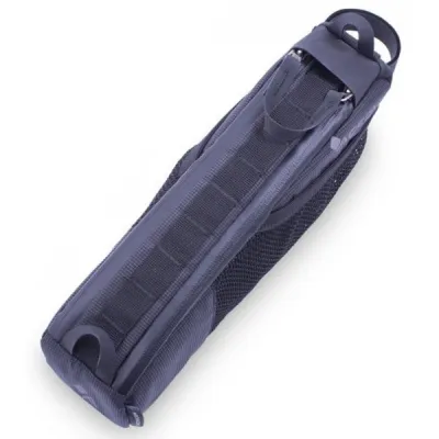 Fuel Bag L Nylon сумка на раму (Black) - 4 - Robinzon.ua