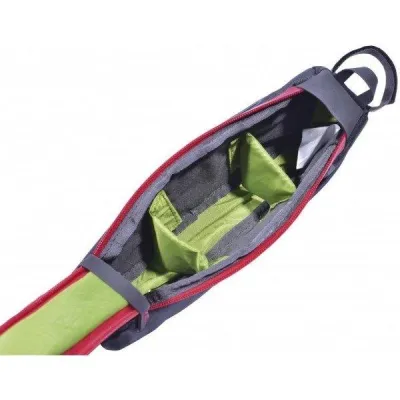 Fuel Bag L Nylon сумка на раму (Grey) - 1 - Robinzon.ua