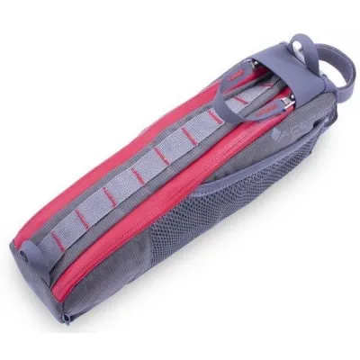 Fuel Bag L Nylon сумка на раму (Grey) - 5 - Robinzon.ua