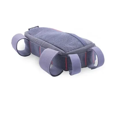 Сумка на раму Acepac Fuel Bag M 2021, Grey (ACPC 141222) - 1 - Robinzon.ua