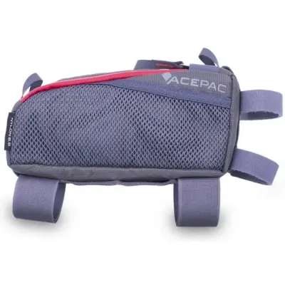 Сумка на раму Acepac Fuel Bag M 2021, Grey (ACPC 141222) - 3 - Robinzon.ua