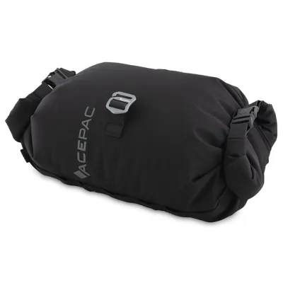 Велосумка на кермо Acepac Bar Drybag 16, Black (ACPC 119306) 2021 - 2 - Robinzon.ua