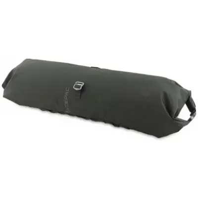 Сумка на руль Acepac Bar Drybag 16, Grey (ACPC 138321) 2021 - 1 - Robinzon.ua