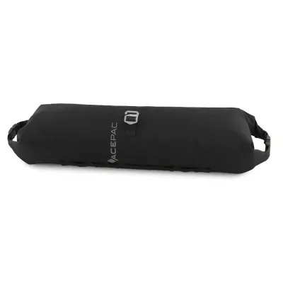 Велосумка на кермо Acepac Bar Drybag 8, Black (ACPC 119108) 2021 - 8 - Robinzon.ua