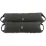 Сумка на руль Acepac Bar Drybag 8, Grey (ACPC 138123) 2021 - 2 - Robinzon.ua