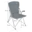 Guide Chair 48х34х46см кресло раскладное (Petrol) - 1 - Robinzon.ua