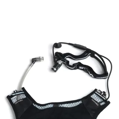 Рюкзак-жилет Silva Strive Light, 10, Black, M (SLV 37888) - 3 Рюкзак-жилет Silva Strive Light, 10, Black, M (SLV 37888) - 3 - Robinzon.ua