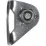 Вухо під болт сталеве Singing Rock Hanger plate with bolt 10mm stainless steell (SR RK715XX10) - 2 - Robinzon.ua