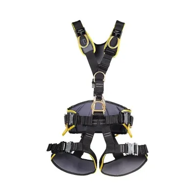 Страхувальна система повна Singing Rock Expert 3D Speed Steel, р. XL (SR W0080DR05) - 1 - Robinzon.ua