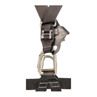 Страхувальна система повна Singing Rock Expert 3D Speed Steel, р. XL (SR W0080DR05) - 4 - Robinzon.ua