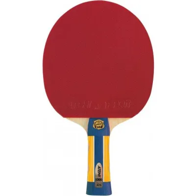 Ракетка для настольного тенниса ATEMI PRO 1000 (10050) - Robinzon.ua