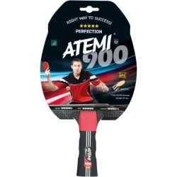Ракетка для настольного тенниса ATEMI 900 (10049) - Robinzon.ua