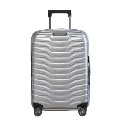 Чемодан 55 см PROXIS SILVER - Robinzon.ua