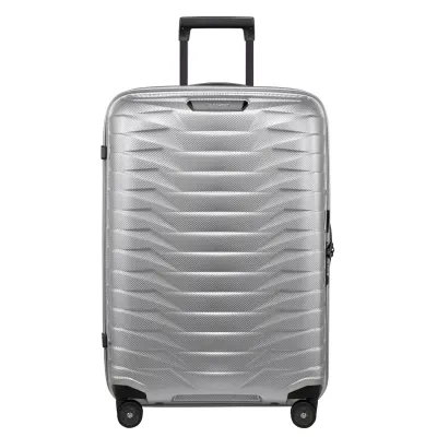 Валіза 69 см PROXIS SILVER - Robinzon.ua