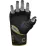 Рукавиці для ММА RDX F6 KARA Matte Golden L (капа у комплекті) - Robinzon.ua