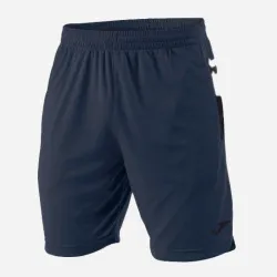 Шорти дитячі Joma MIAMI Темно-синій 118-140 (100785.331) - Robinzon.ua