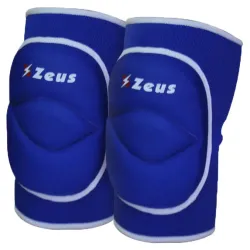Наколінники Zeus GINOCCHIERA VOLLEY EKO блакитний Уні 155-190 см Z01804 155-190 см - Robinzon.ua