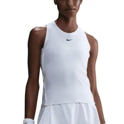 Женская майка Nike VICTORY TANK TOP white (M) FD5584-100 (M) - Robinzon.ua