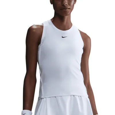 Женская майка Nike VICTORY TANK TOP white (M) FD5584-100 (M) - Robinzon.ua