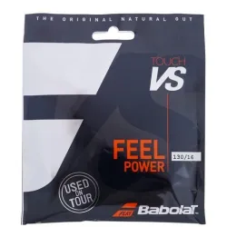 Струна Babolat TOUCH VS 12M (Комплект,12 метров) 1.30 black 201031-105 Струна Babolat TOUCH VS 12M (Комплект,12 метров) 1.30 black 201031-105 - Robinzon.ua