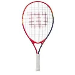 Ракетка для тенниса Wilson SLAM JR 23 BOYS WR171910 - Robinzon.ua