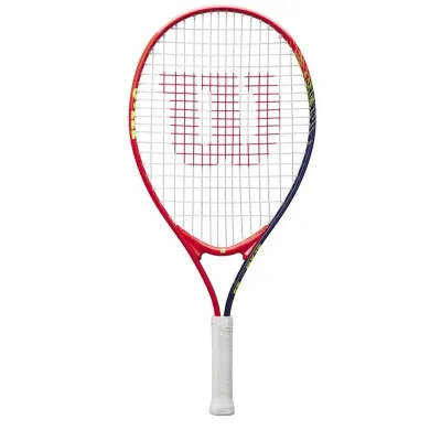 Ракетка для тенниса Wilson SLAM JR 23 BOYS WR171910 - Robinzon.ua