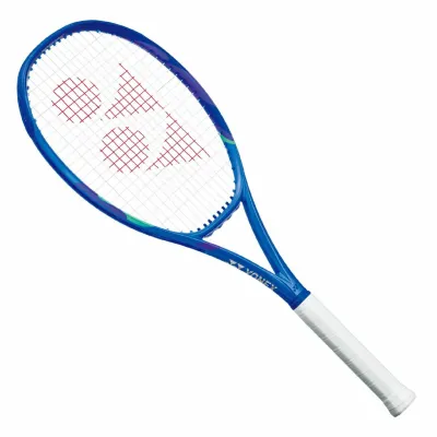 Ракетка для тенниса Yonex Ezone 98 L (285g) Blast blue Gr2 08EZ98LBSBL Gr2 - Robinzon.ua