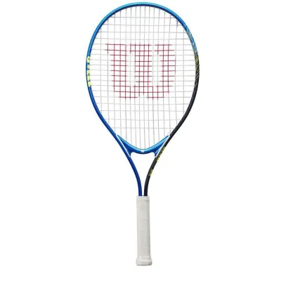 Ракетка для тенниса Wilson SLAM JR 25 BOYS WR171810 - Robinzon.ua