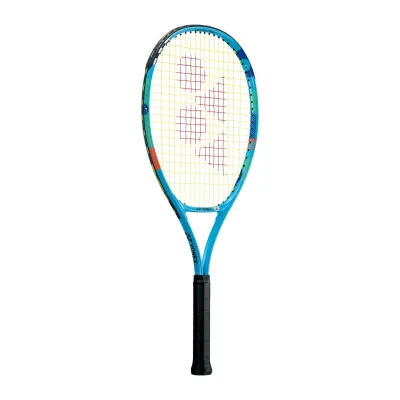 Ракетка для тенниса Yonex Junior 25 (100 sq.in., 230g) Ocean Blue 02YJ25G blue - Robinzon.ua