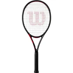 Ракетка для тенниса Wilson CLASH 100 L V3.0 G3 WR172911G3 - Robinzon.ua